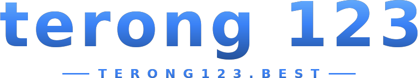 terong 123 logo